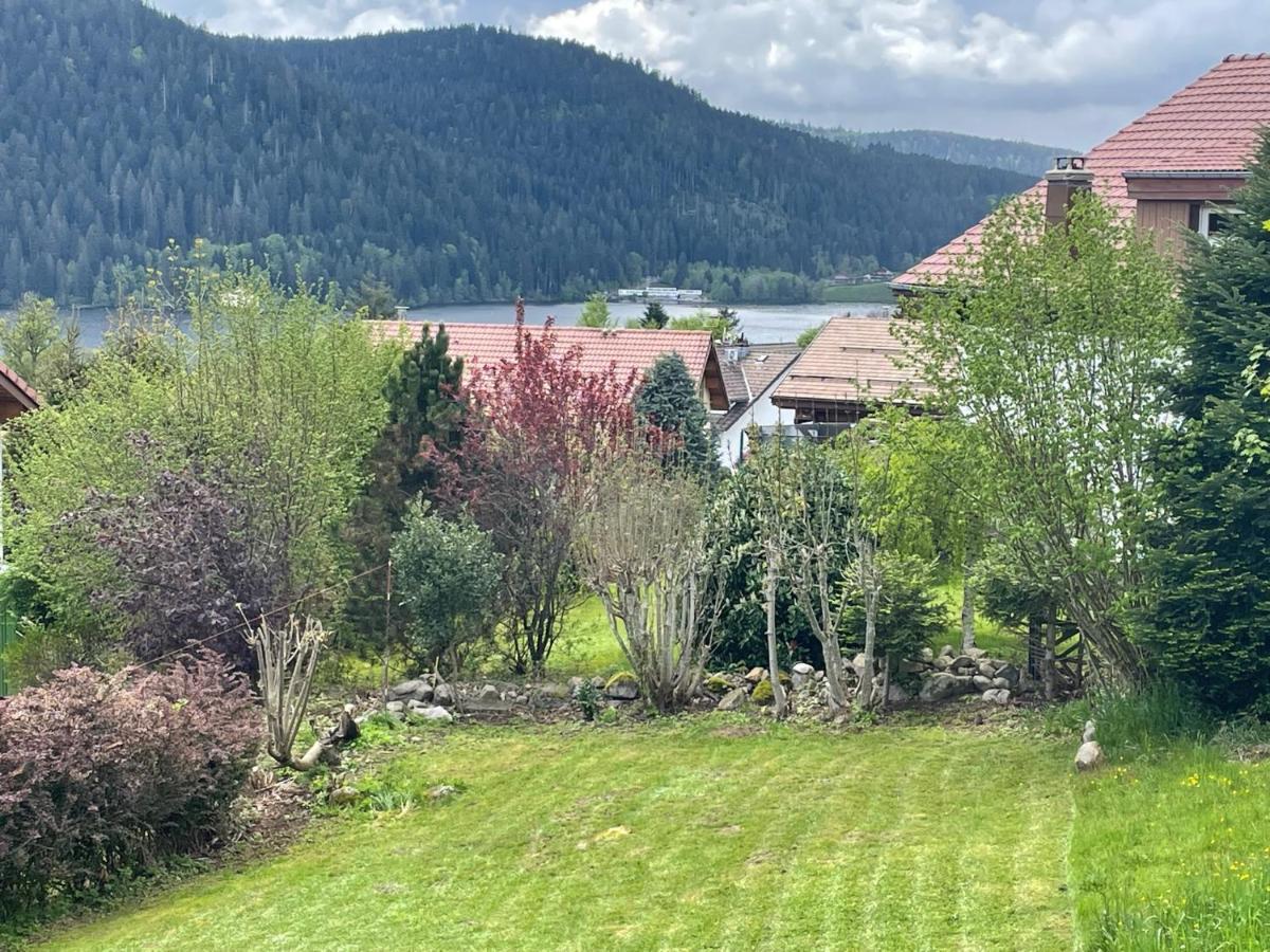 Le Chalet De Juliette Gérardmer Esterno foto