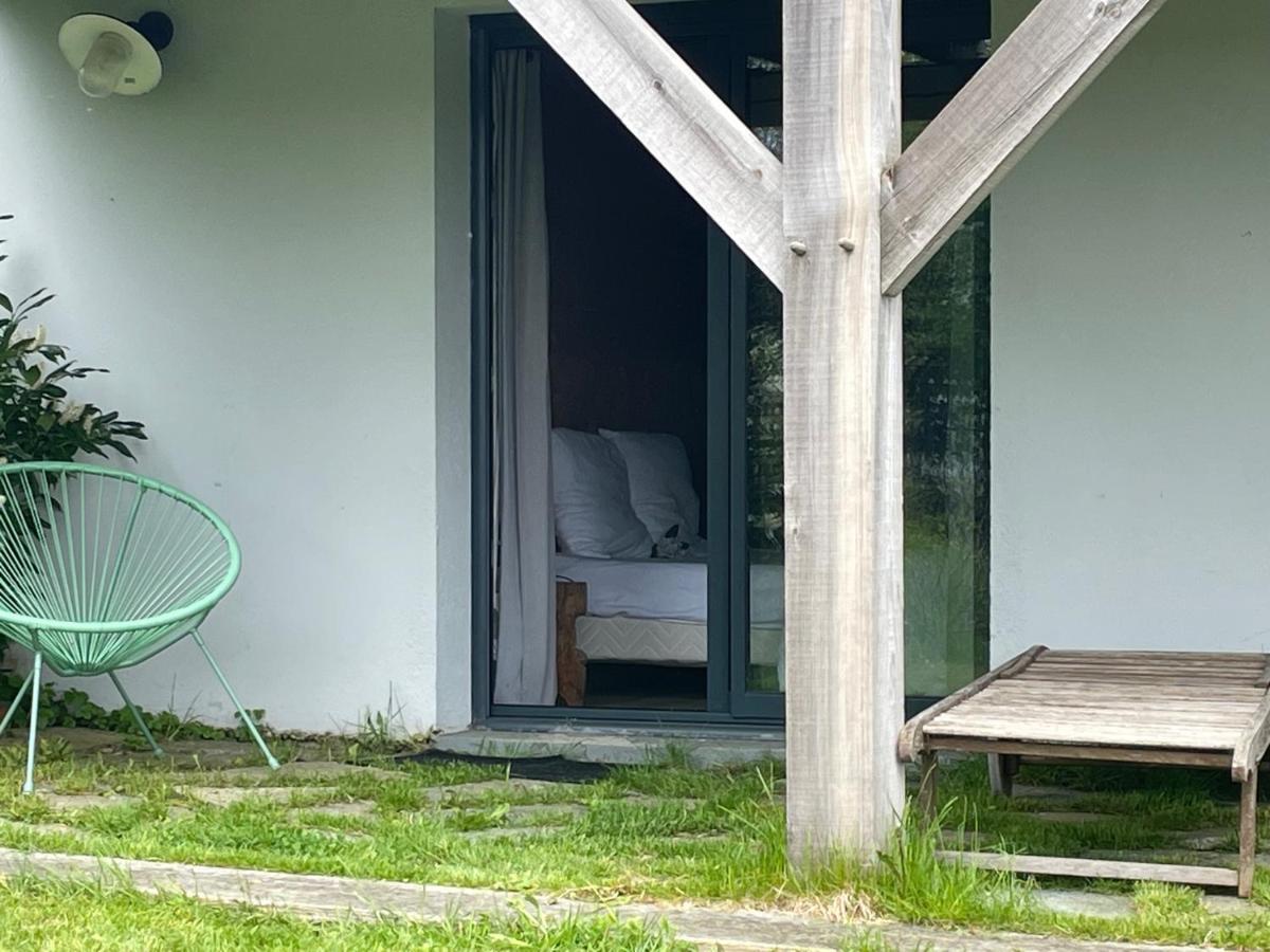 Le Chalet De Juliette Gérardmer Esterno foto
