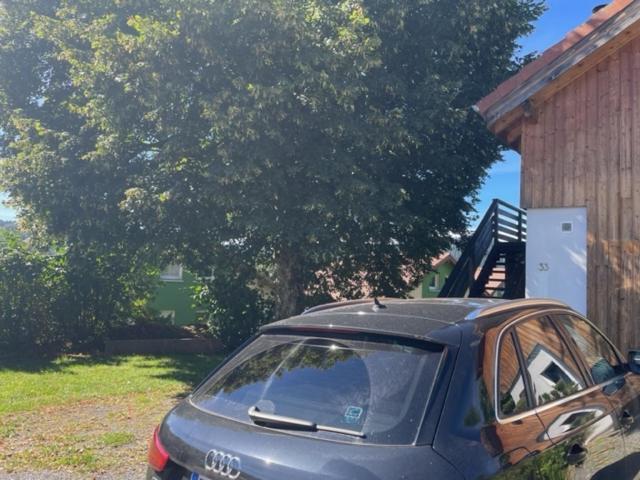 Le Chalet De Juliette Gérardmer Esterno foto