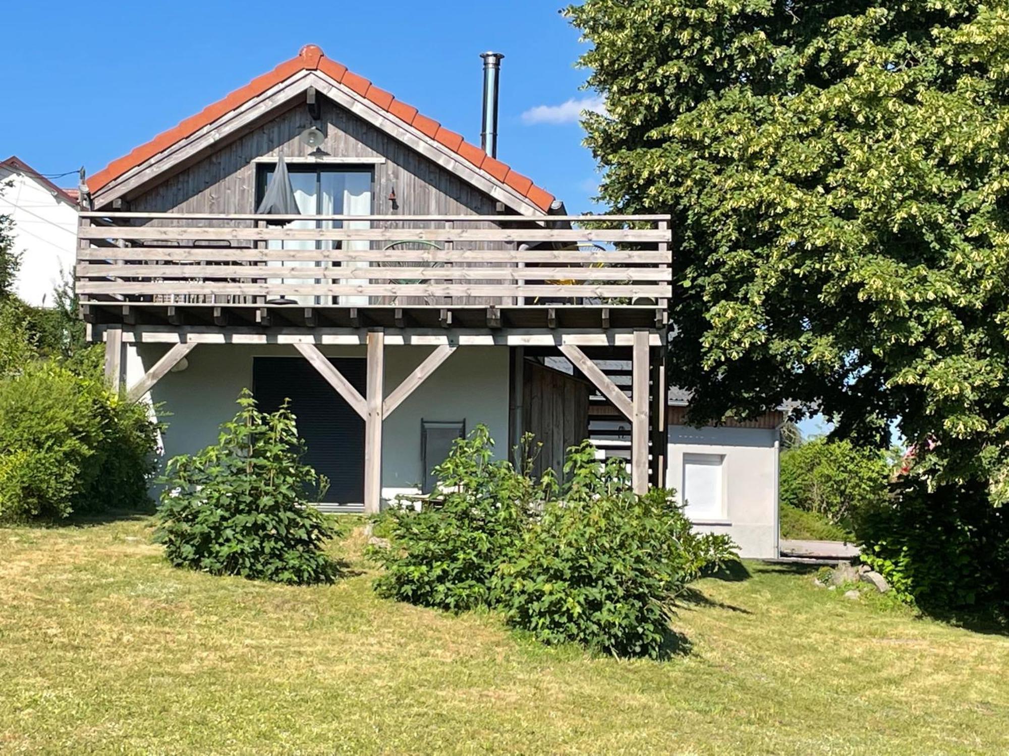 Le Chalet De Juliette Gérardmer Esterno foto