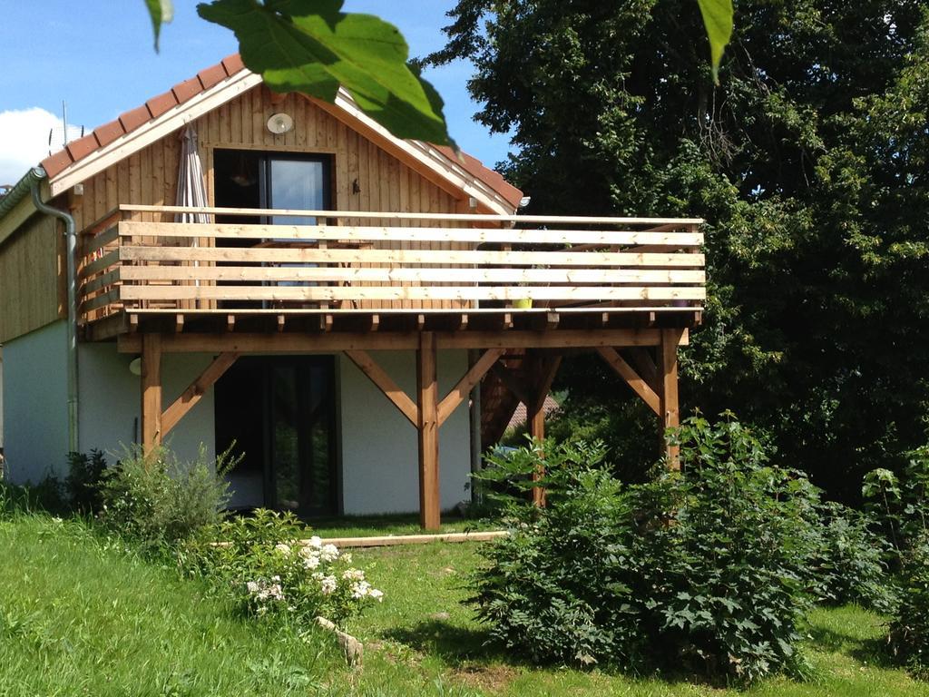 Le Chalet De Juliette Gérardmer Camera foto