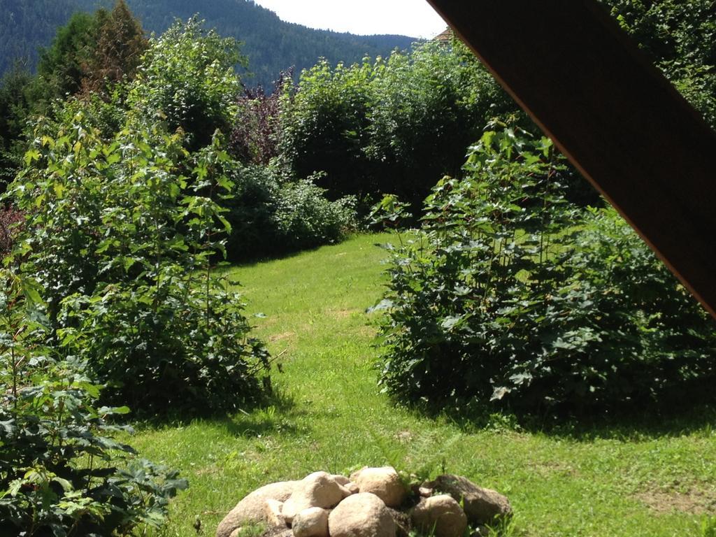 Le Chalet De Juliette Gérardmer Esterno foto